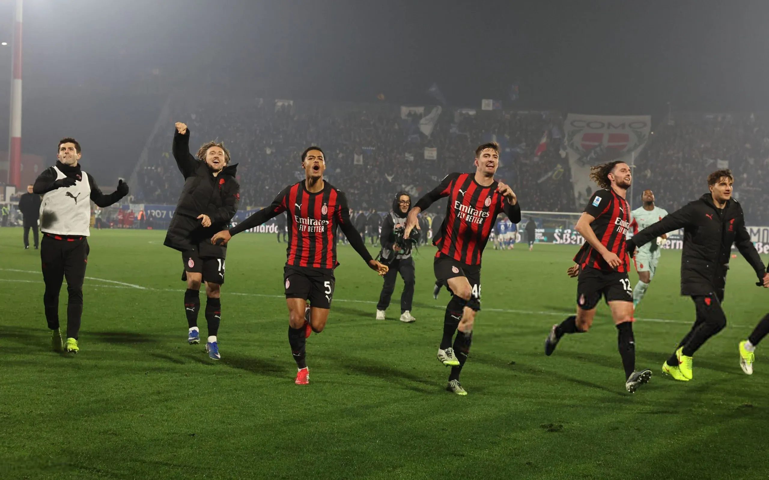 Cardinale Mandates Youth Integration: AC Milan’s New Talent Development Strategy