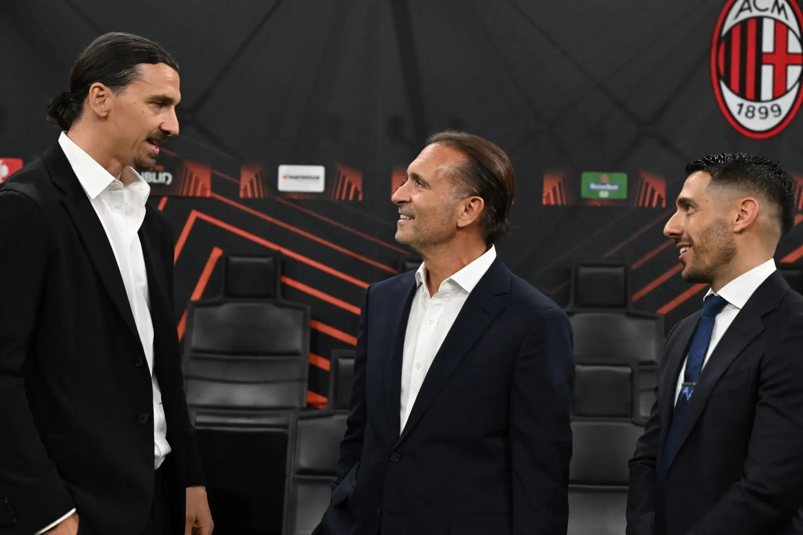 Cardinale Reveals Milan’s Cultural Revolution, Talks Amorim and Zlatan’s Key Role