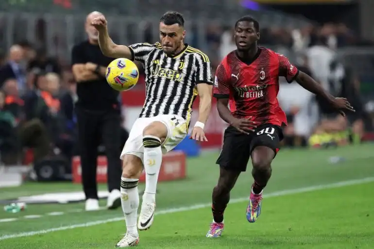 Celtic vs Milan and Standard Liege vs Juventus Kick off-time where to watch on TV: Your Ultimate Guide