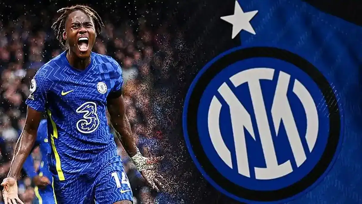 Chalobah Transfer Saga: Inter Milan Leads Race, but Como Refuses to Give Up