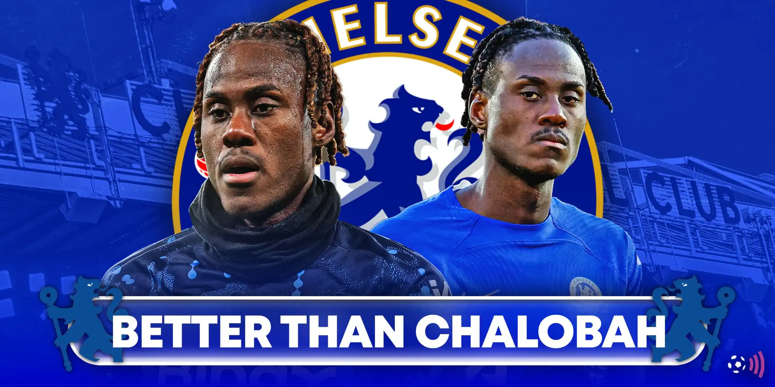 Chelsea Holds Firm as Como to Improve Chalobah Offer Again as Chelsea Want 35m