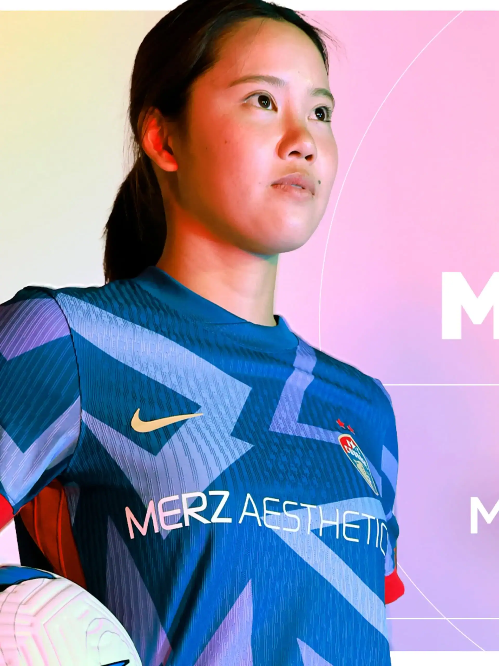 Chelsea Lands NWSL Star: Manaka Matsukubo Transfers from North Carolina