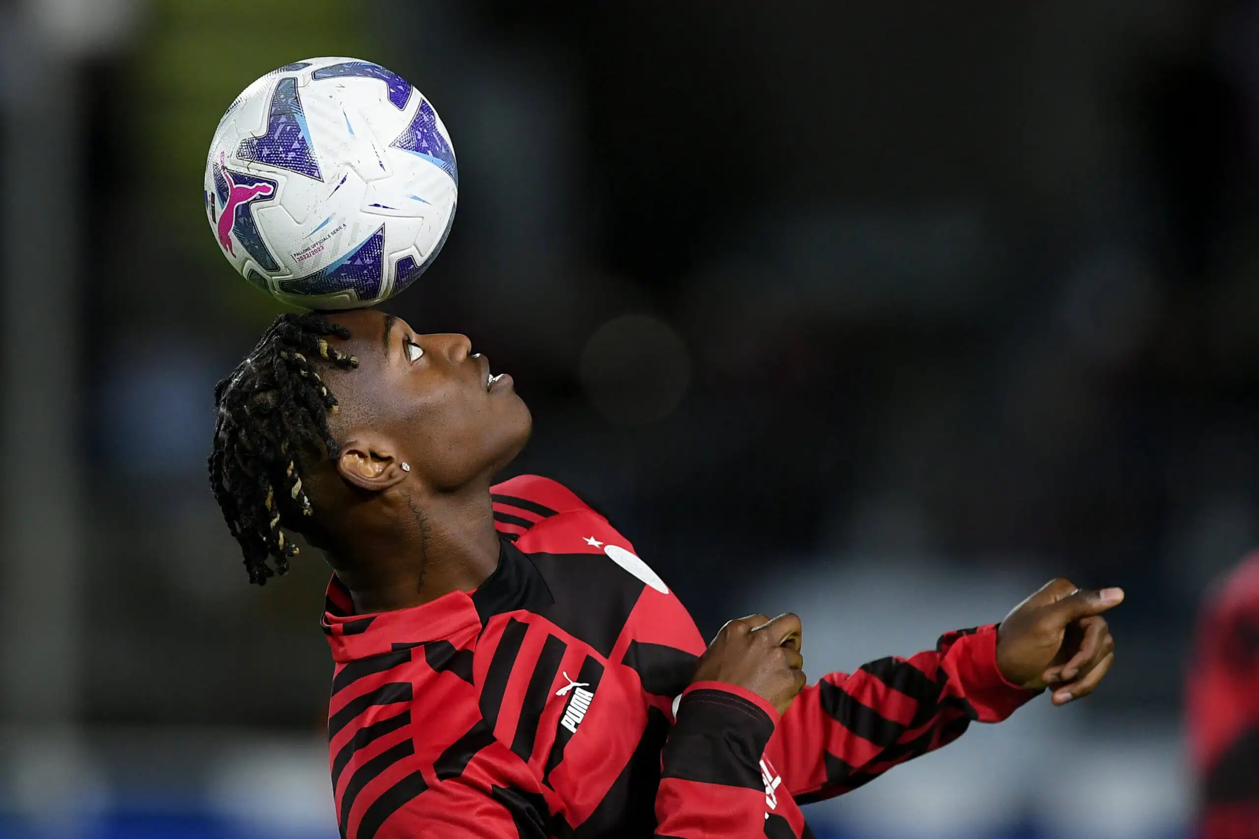 Chelsea Not Pursuing Leao as Turkey and Saudi Options Loom for Milan Forward
