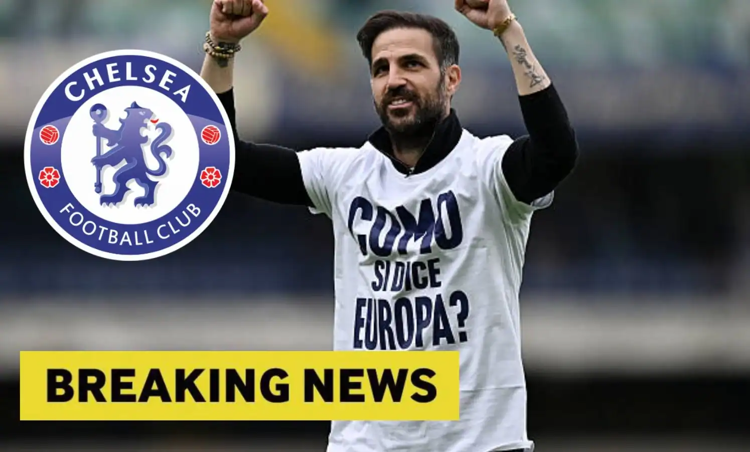 Chelsea Reject 30m Chalobah Bid from Fabregas’s Como: What’s Next for the Blues?