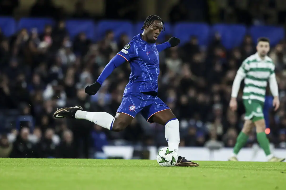 Chelsea Sets €29m Price for Axel Disasi as Milan Reignites Interest