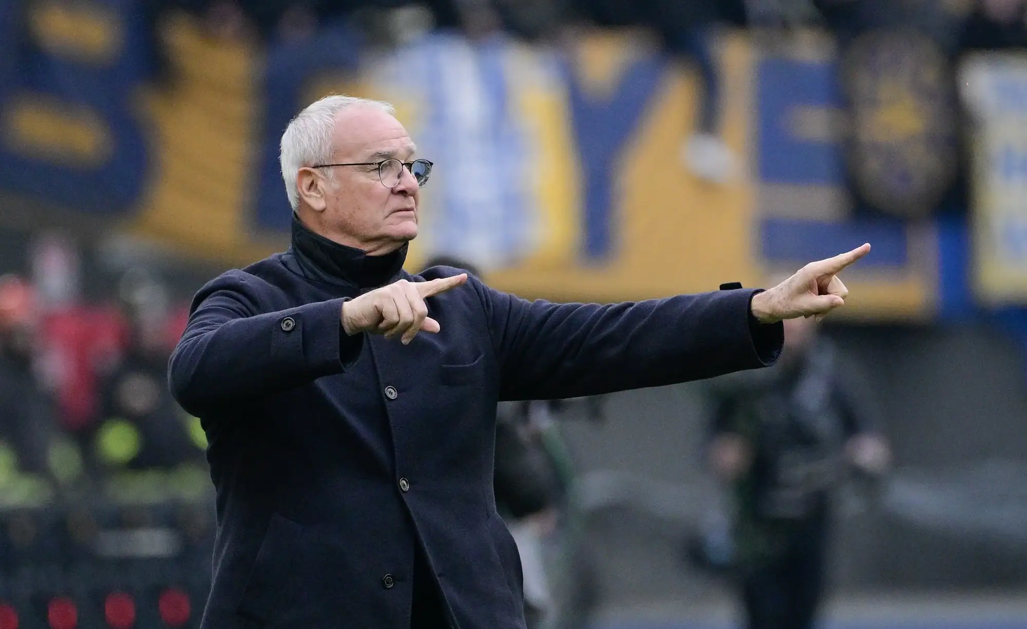 Claudio Ranieri Outlines Vision for Italian Football: Reviving Passion and Technical Education