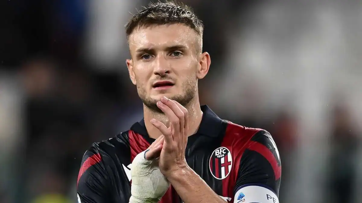 Como Accelerate for Lucumi as Bologna Hold Out for €23m in High-Stakes Transfer Battle