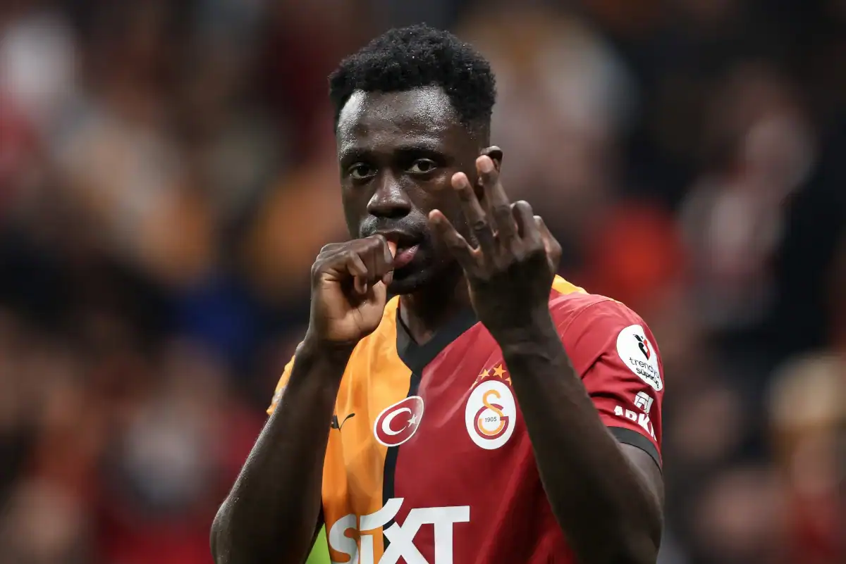 Como Set Sights on Davinson Sanchez After Chalobah Price Tag Proves Too Steep