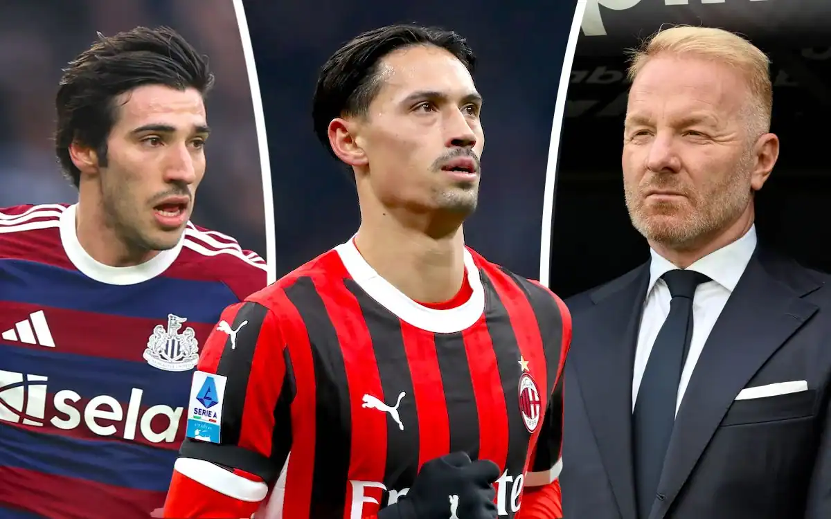 Comotto Milan: Why Staying Amid Midfield Crowd Is the Right Development Plan