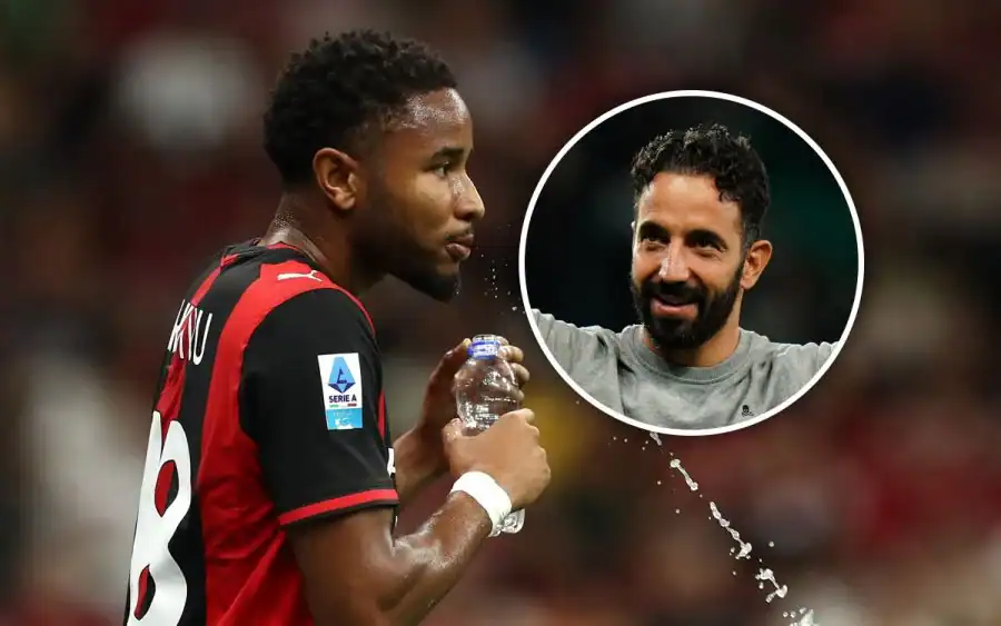 CorSport: Amorim Keen on Keeping Ideal Nkunku for Starting Role – A New Dawn at AC Milan