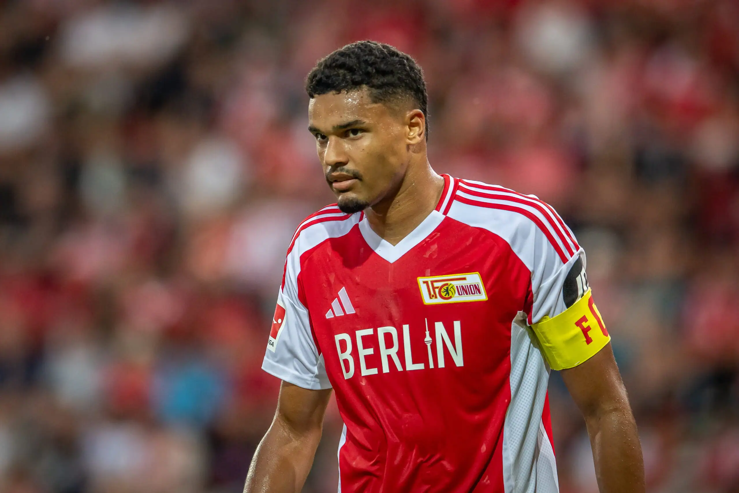 Danilho Doekhi Joins Lazio, Reveals Varane as Idol in Exclusive Debut Interview