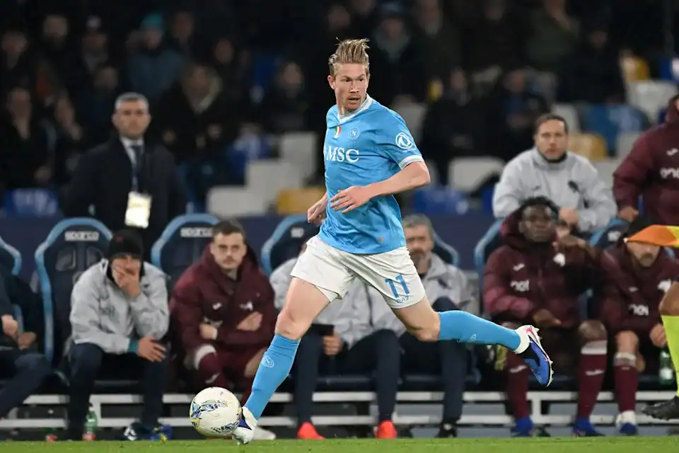 De Bruyne Reassures Napoli Fans After Belgium World Cup Exit: ‘I’ll Be Back’ – A Pledge for Next Season