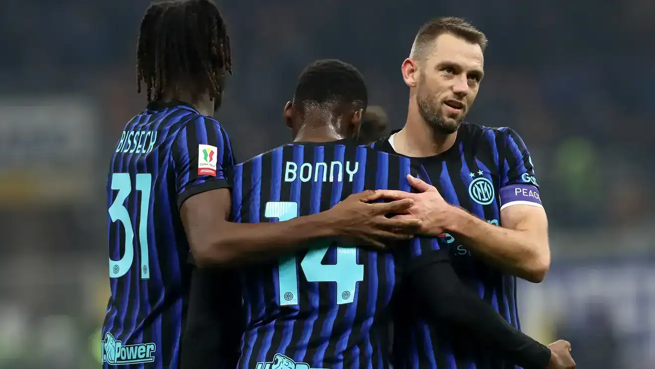De Vrij Opens Up on Inter Exit: ‘I Wanted to Feel Important Again’