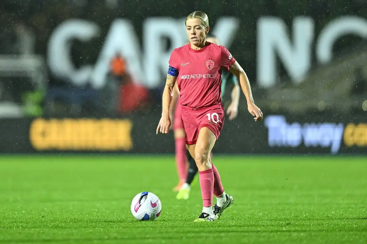 Denise O’Sullivan Set for NWSL Return: Gotham FC Agrees to Loan with Obligation to Buy