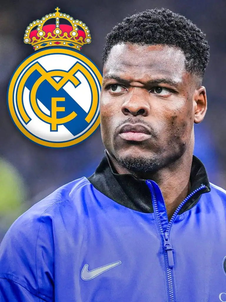 Denzel Dumfries Completes Move to Real Madrid from Inter: Official