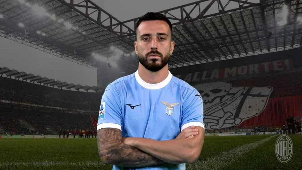 Di Marzio: Milan Reignites Mario Gila Pursuit, Challenges Napoli’s Lead