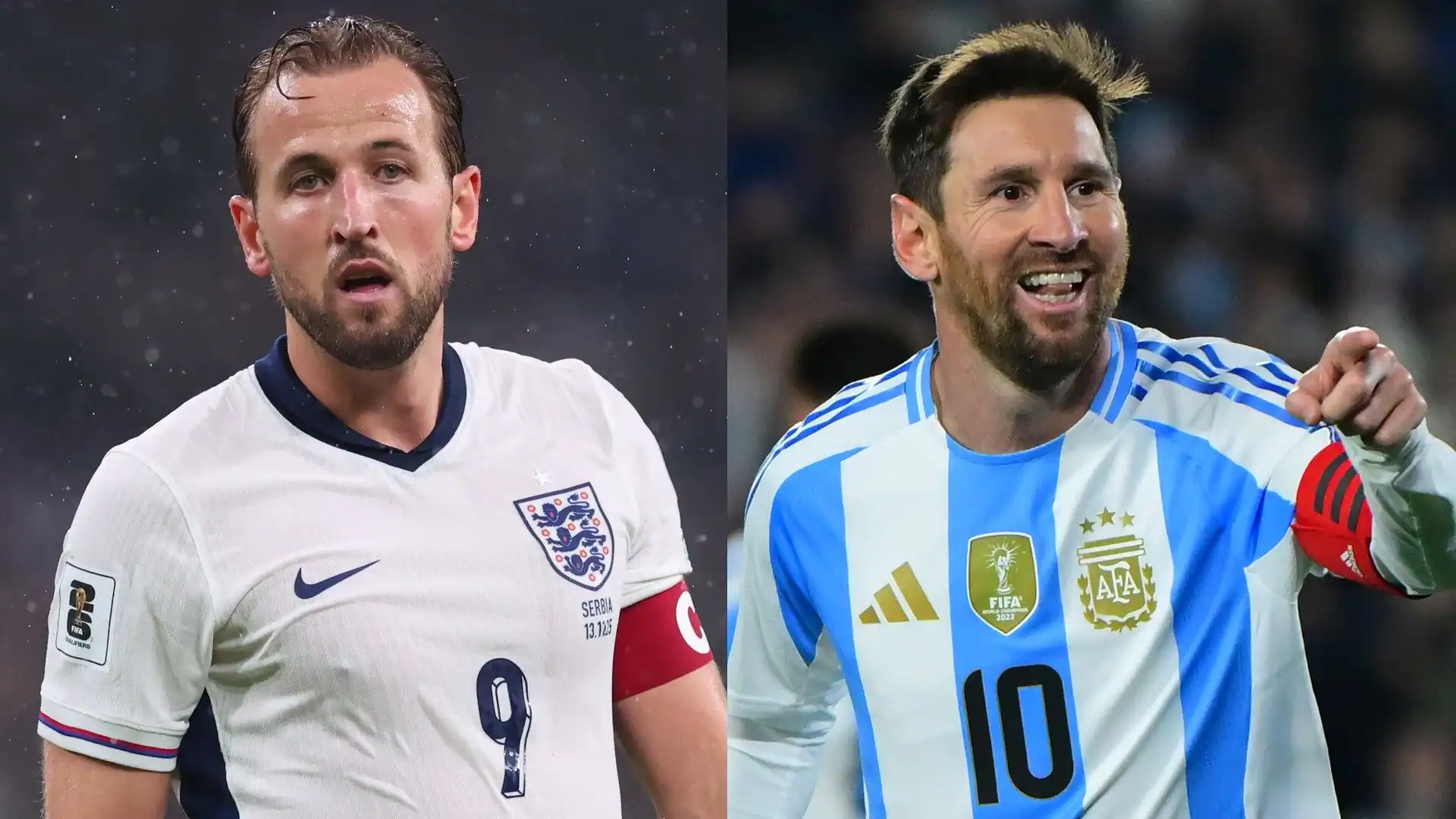 Do What Messi Did: Cardinale Sends Ambitious Request to Amorim After Argentina vs England