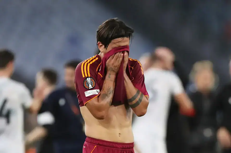 Dybala’s Roma Contract Extension: Uncertainty Amidst Expected Agreement