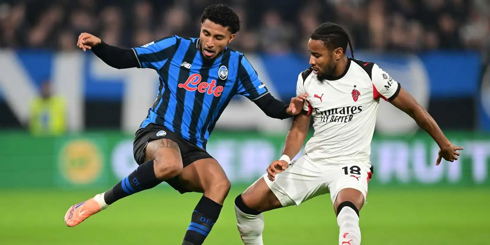 Ederson and Amorim Reunion: Milan’s Bold Move for Atalanta Star at €50M