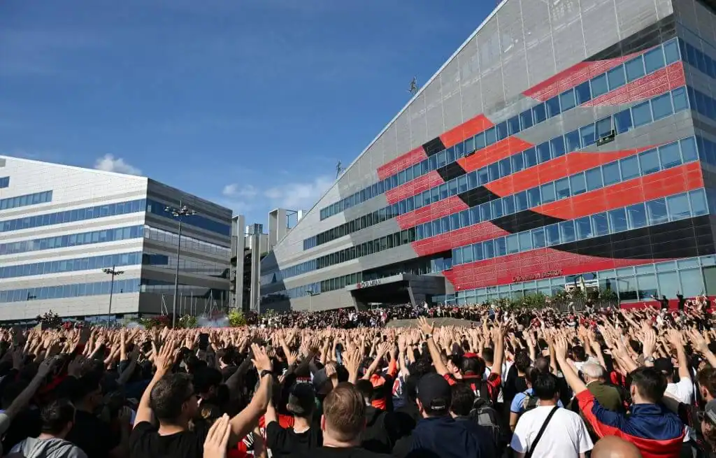 End of Transition: RedBird and Milan Enter New Era as Bottlenecks Vanish
