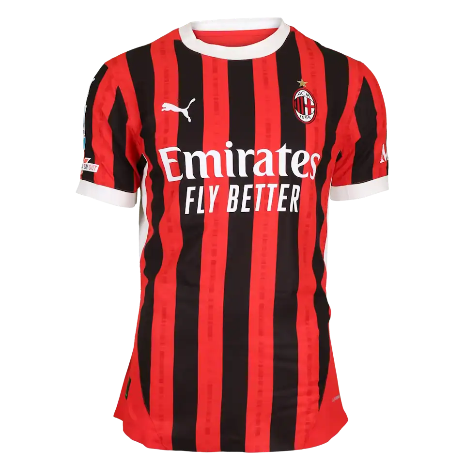 English Clubs Circle as AC Milan Set €8m Price Tag for Warren Bondo