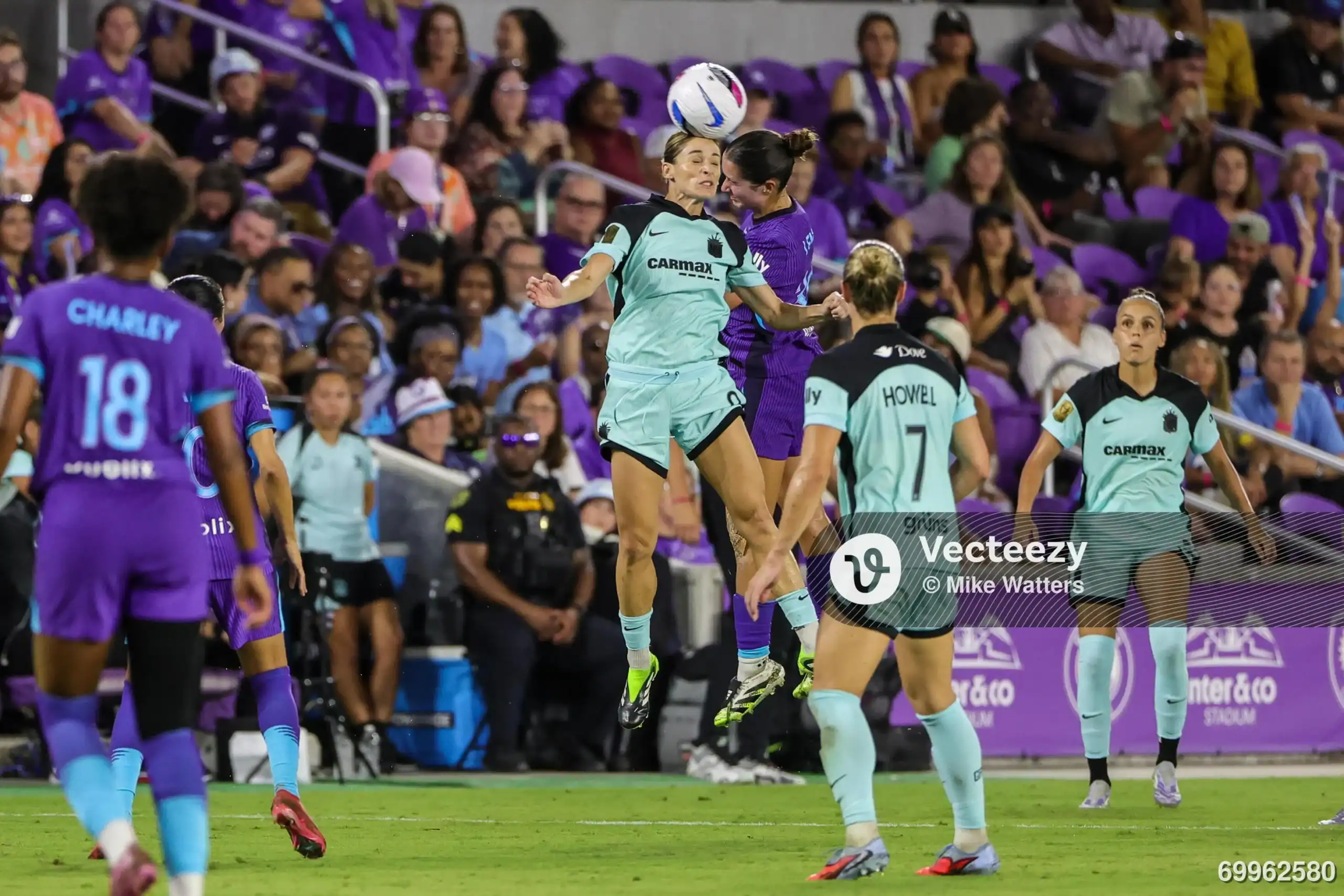 Esther González Departs Gotham FC: A Mutual Agreement Ends Historic Tenure