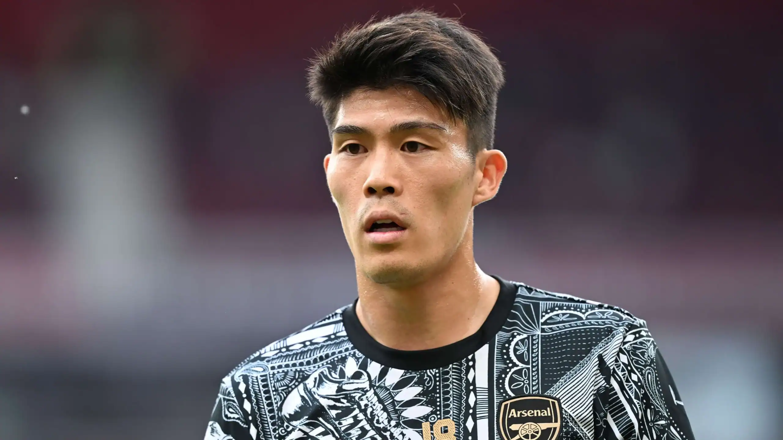 Ex-Arsenal Star Tomiyasu Eyes Serie A Return as Free Agent Target for Sassuolo and Venezia