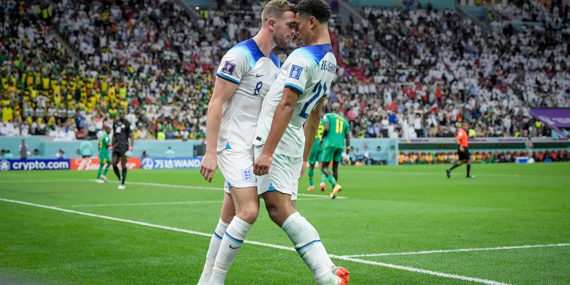 Ex-Italy Star Rossi Identifies Key Bellingham Moment That Shifted World Cup Semifinal