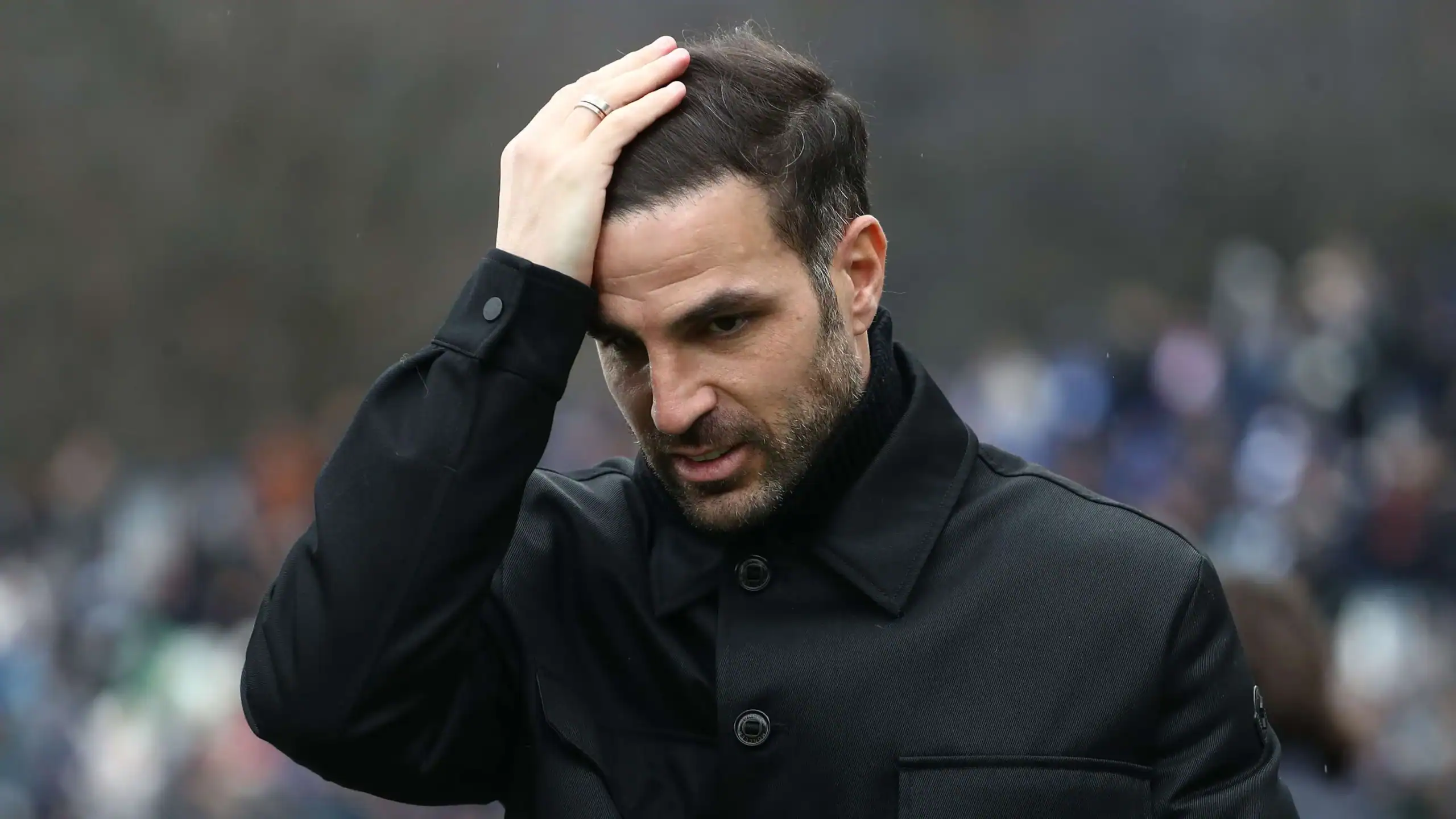 Fabregas Warns Como’s Champions League Squad Could Be Just 16 Players Due to UEFA Limits