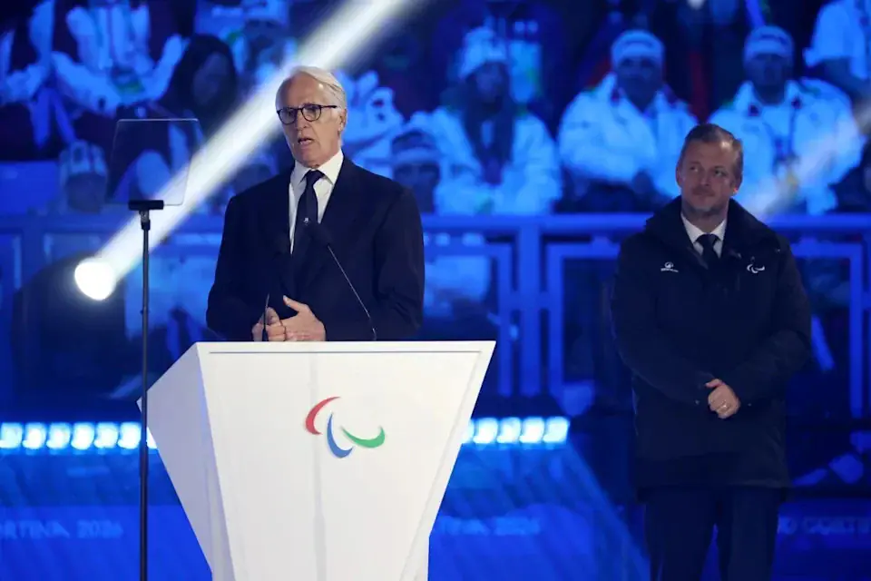 FIGC President Malagò Slams ‘Absurd’ Balogun Red Card Decision, Warns Foundation of Football Is Lost