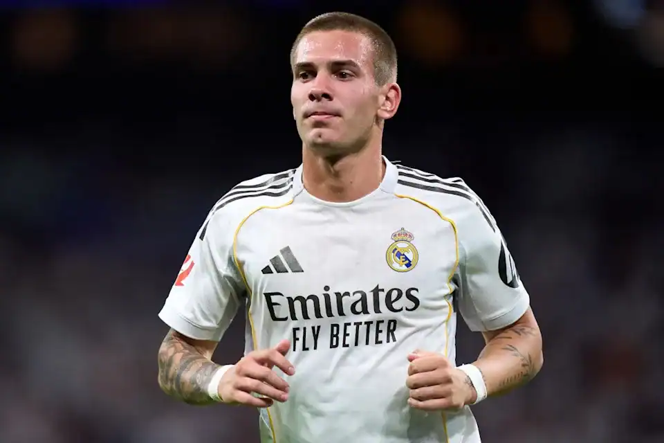 Fiorentina Favourites for Mastantuono Loan Agreement with Real Madrid