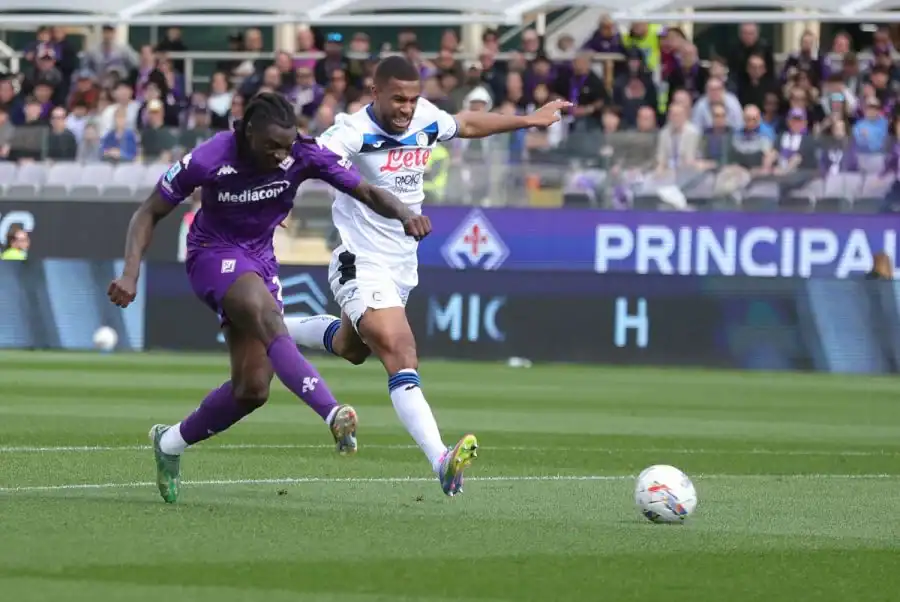 Fiorentina Overhaul Defense with Triple Transfer Move