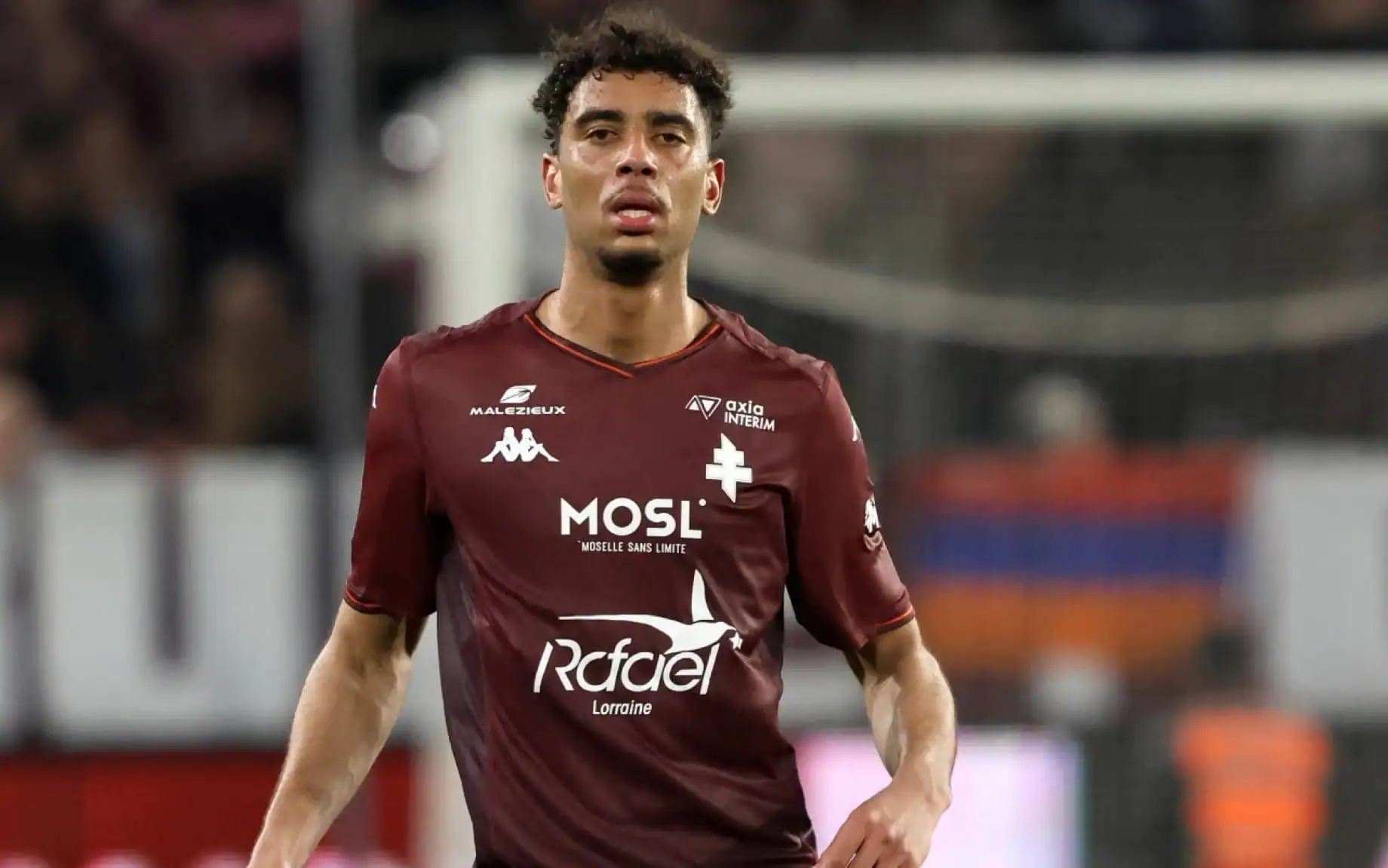 Fiorentina Secure Promising Midfielder Arthur Atta in Permanent Deal from Udinese