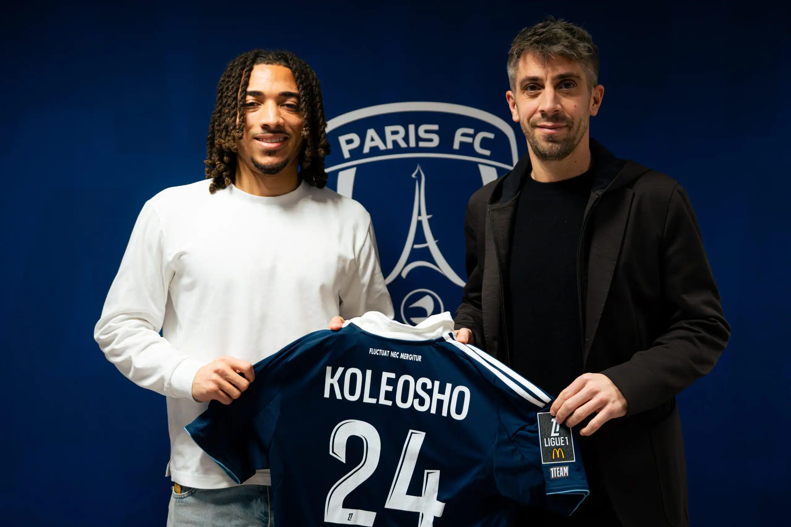 Fiorentina Stand Firm in Koleosho Pursuit as Paris FC Submit Higher Bid