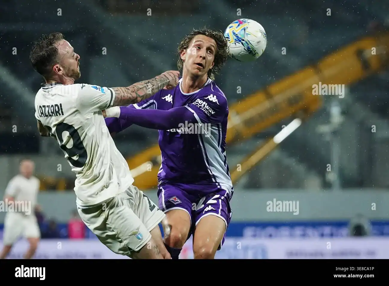 Fiorentina Star Jacopo Fazzini Linked to Lazio and Parma Amid Rocky Viola Spell
