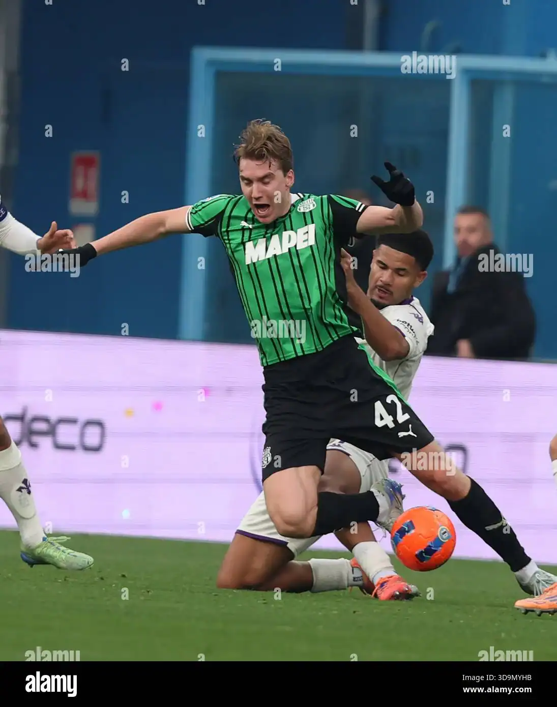 Fiorentina Target Thorstvedt Reunion: Meeting Scheduled with Sassuolo as €15m Asking Price Revealed