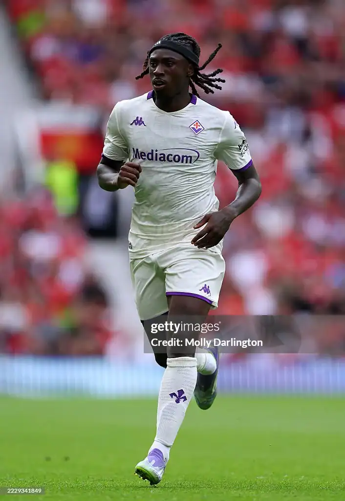 Fiorentina to Face QPR and Watford in Pre-Season England Tour