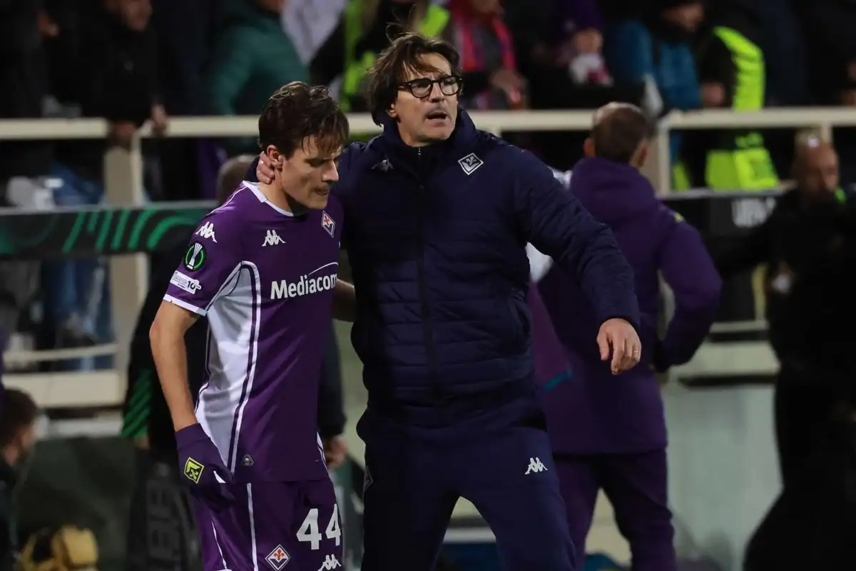 Fiorentina Welcome Atta and Freeze Out Unhappy Gosens: Double Transfer Drama