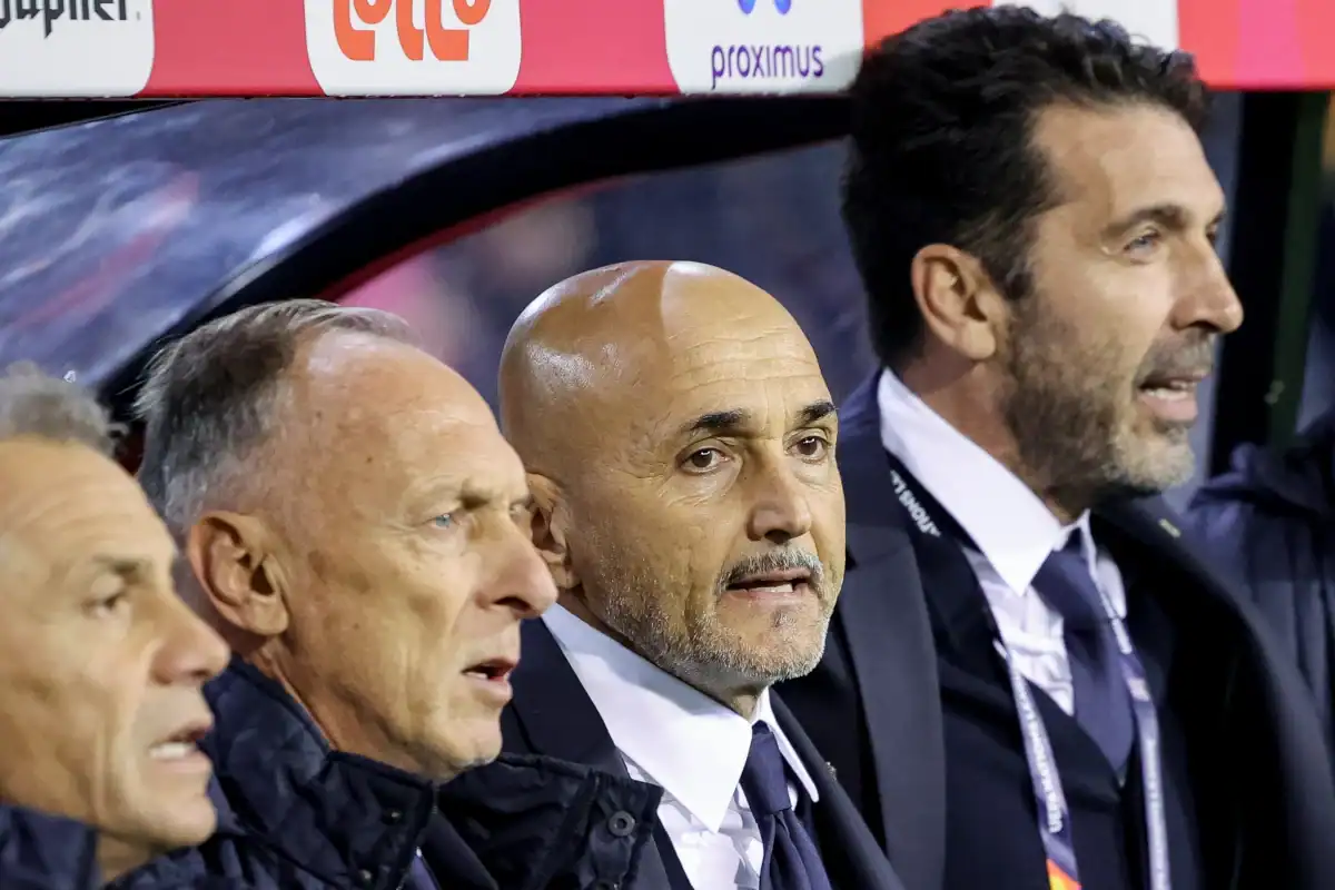 Football Italia LIVE Show Unveils Latest on Guardiola, Summerville, Romero: Italy Coaching Saga Heats Up