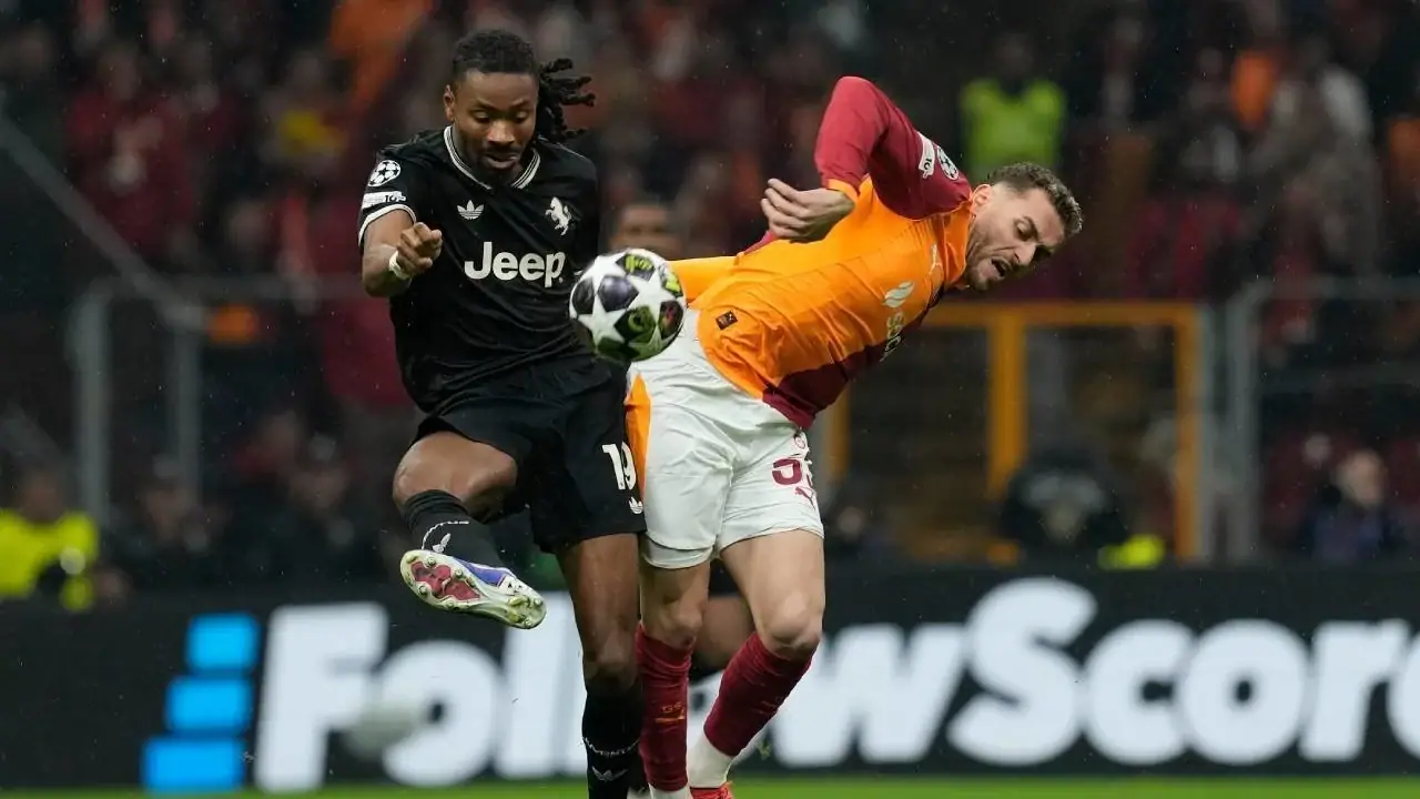 Galatasaray Eye Juventus Defender Bremer in High-Stakes Transfer Pursuit
