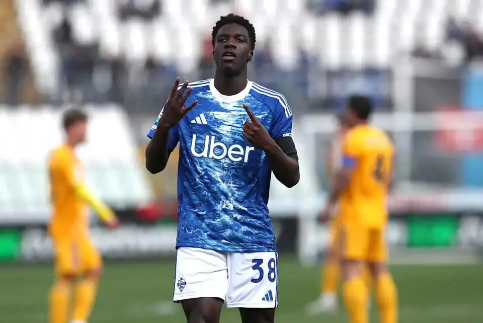 Galatasaray Preparing Offer for Como Winger Diao, Also of Interest to Roma – Latest Transfer News