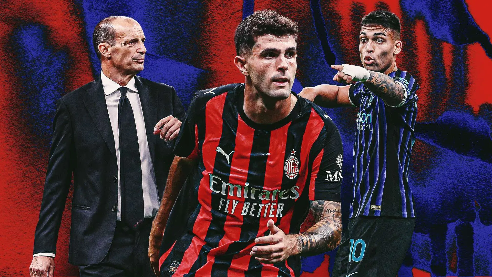 Galatasaray’s Pursuit of Pulisic Rejected: Milan Stands Firm on USMNT Star