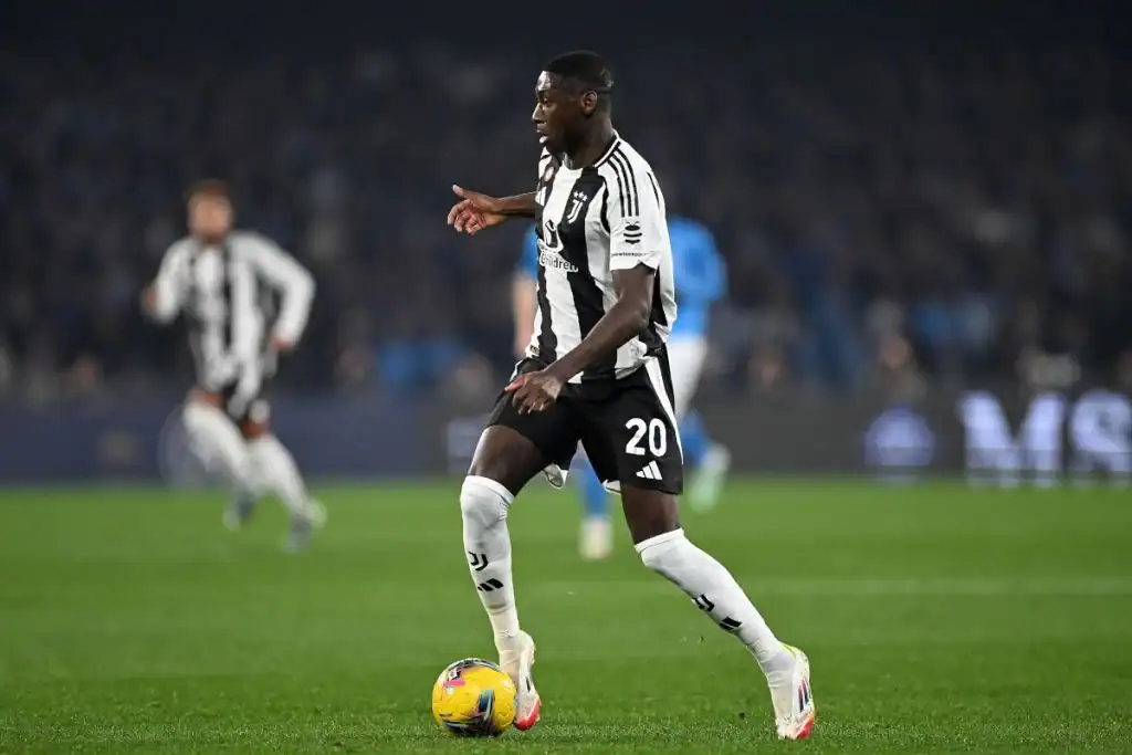 Galliani Hails Carnevali’s Transfer Acumen as Juventus Close In on Kolo Muani