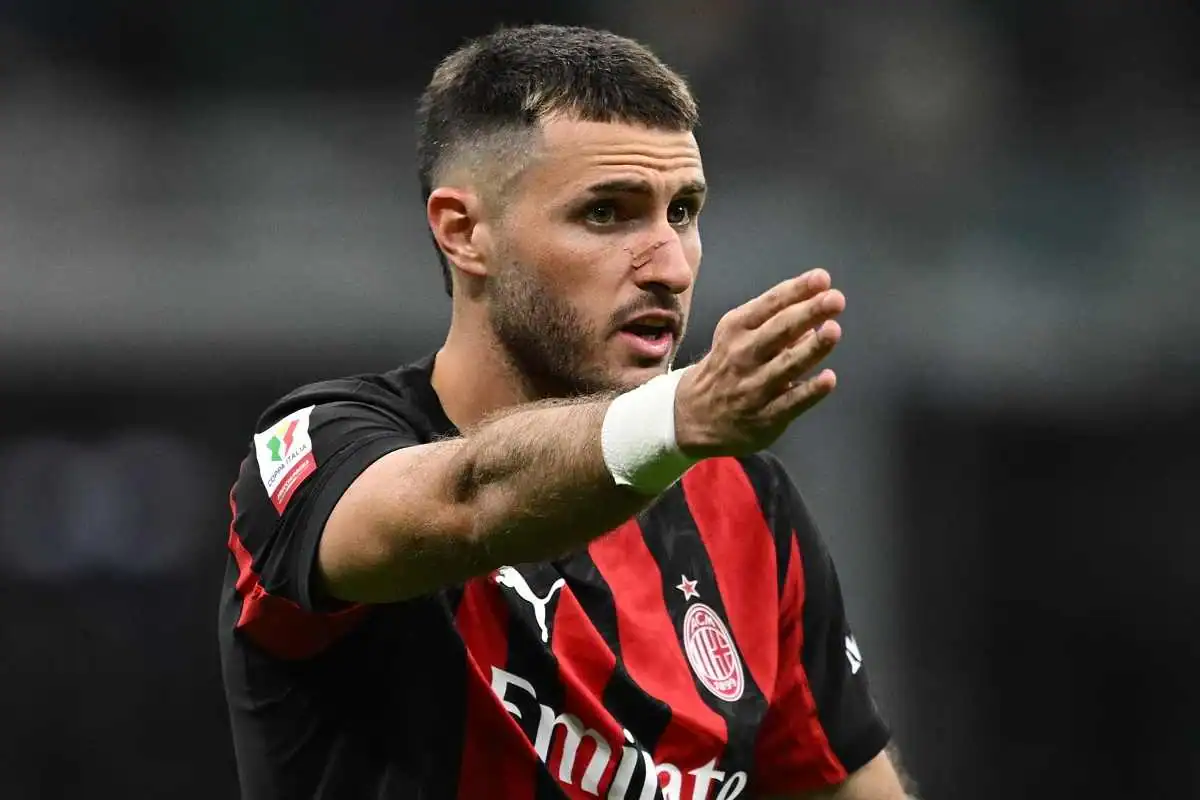 Gattuso Eyes Milan’s Gimenez as Lazio’s Striker Search Intensifies