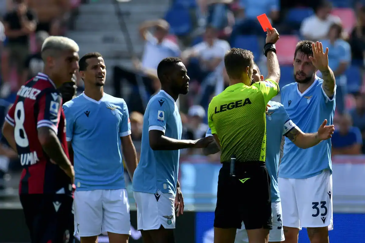 Gattuso’s Honest Assessment: Lazio Lucky to Avoid Red Card, Praise for Rovella