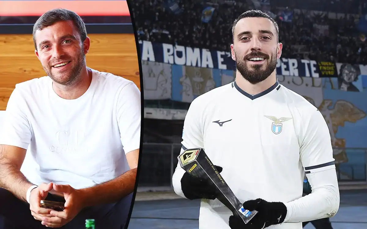 Gila Wants Milan: Romano Offers Update as Lazio Stick to €30m Demands