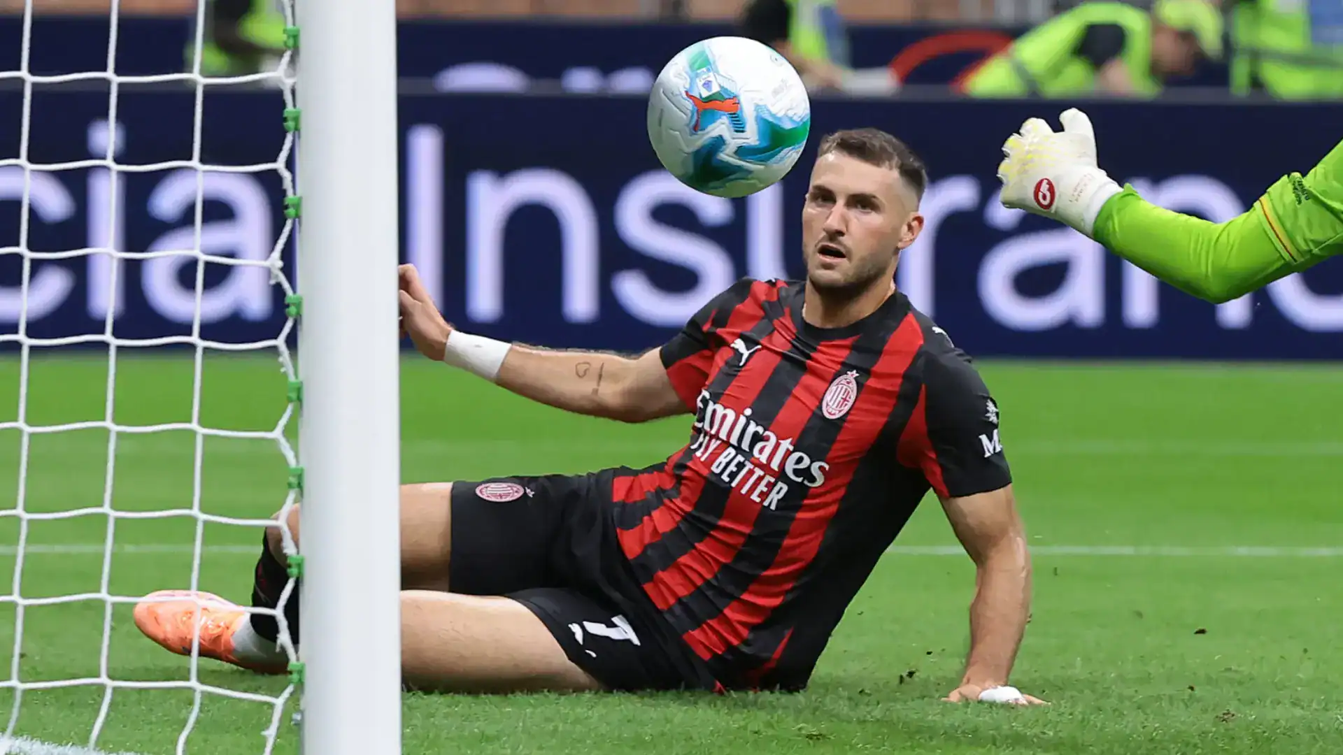 Gimenez Insists His Ankle Is Getting Better and Describes Memes as Great Fun Amid Injury Recovery