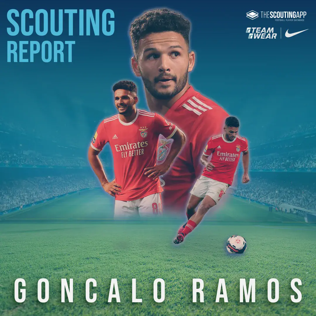 Goncalo Ramos Insight: Scouting Report, Stats, Transfer Rating, and More – AC Milan’s Record Signing Analyzed