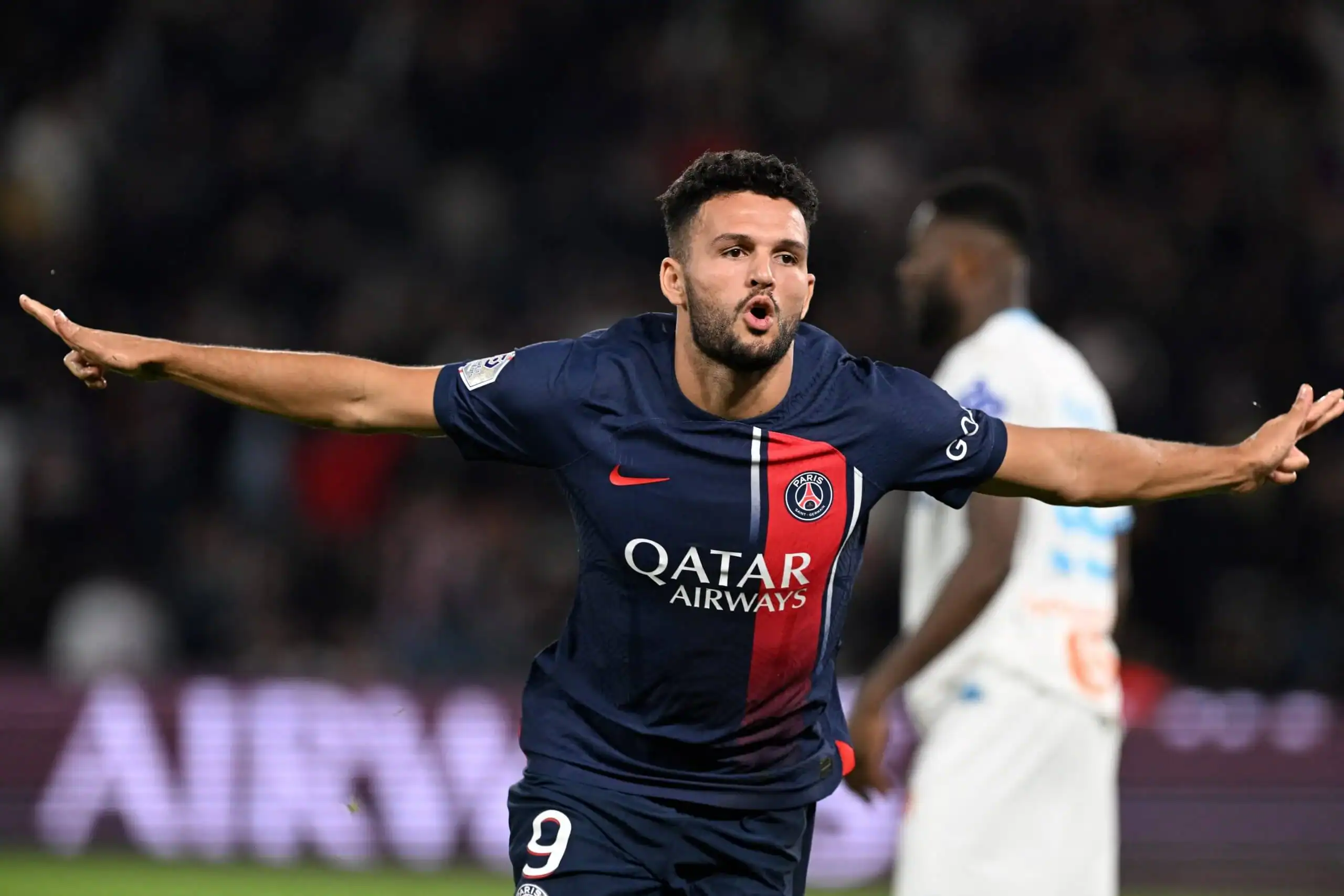 Goncalo Ramos Takes Milan’s No. 9 Shirt After Füllkrug Exit