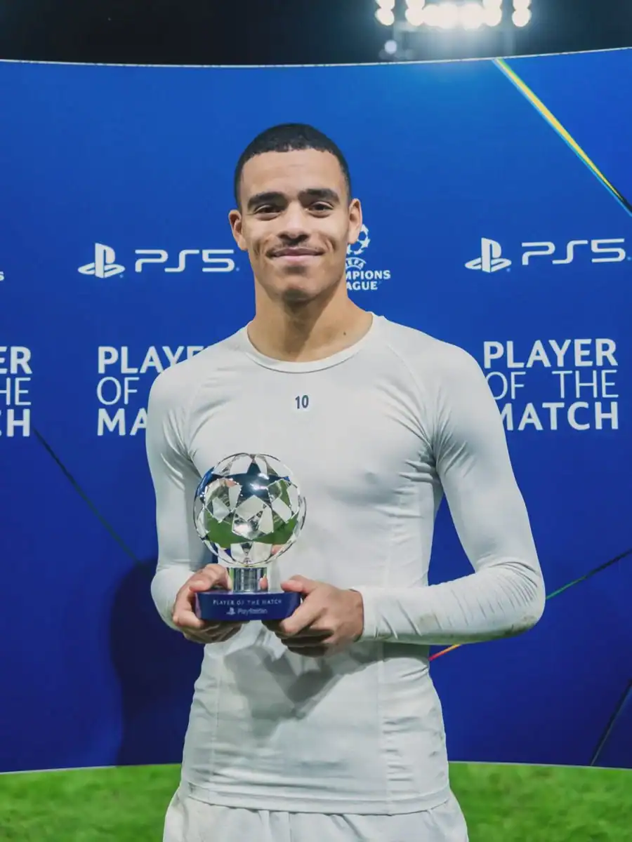 Greenwood’s Surprise Move: Official Roma Target Greenwood Joins Fenerbahce for €39m Plus Bonus